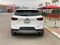 شيفروليه بليزر